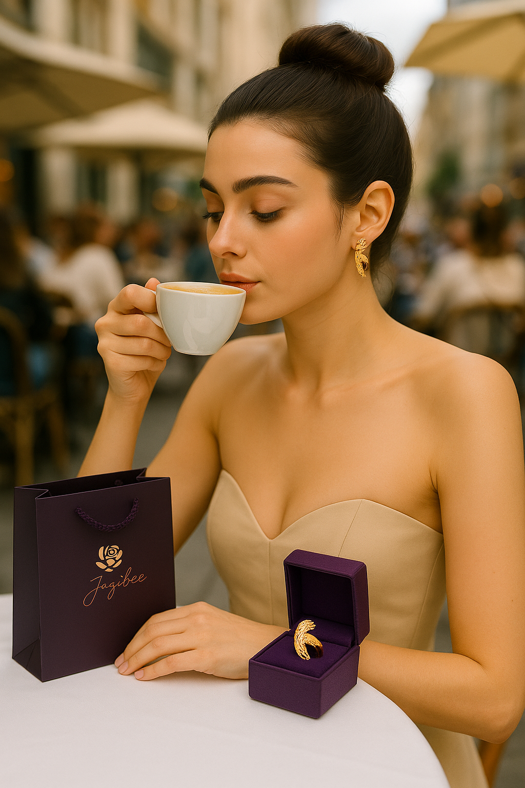 NECKLACE product Thumb