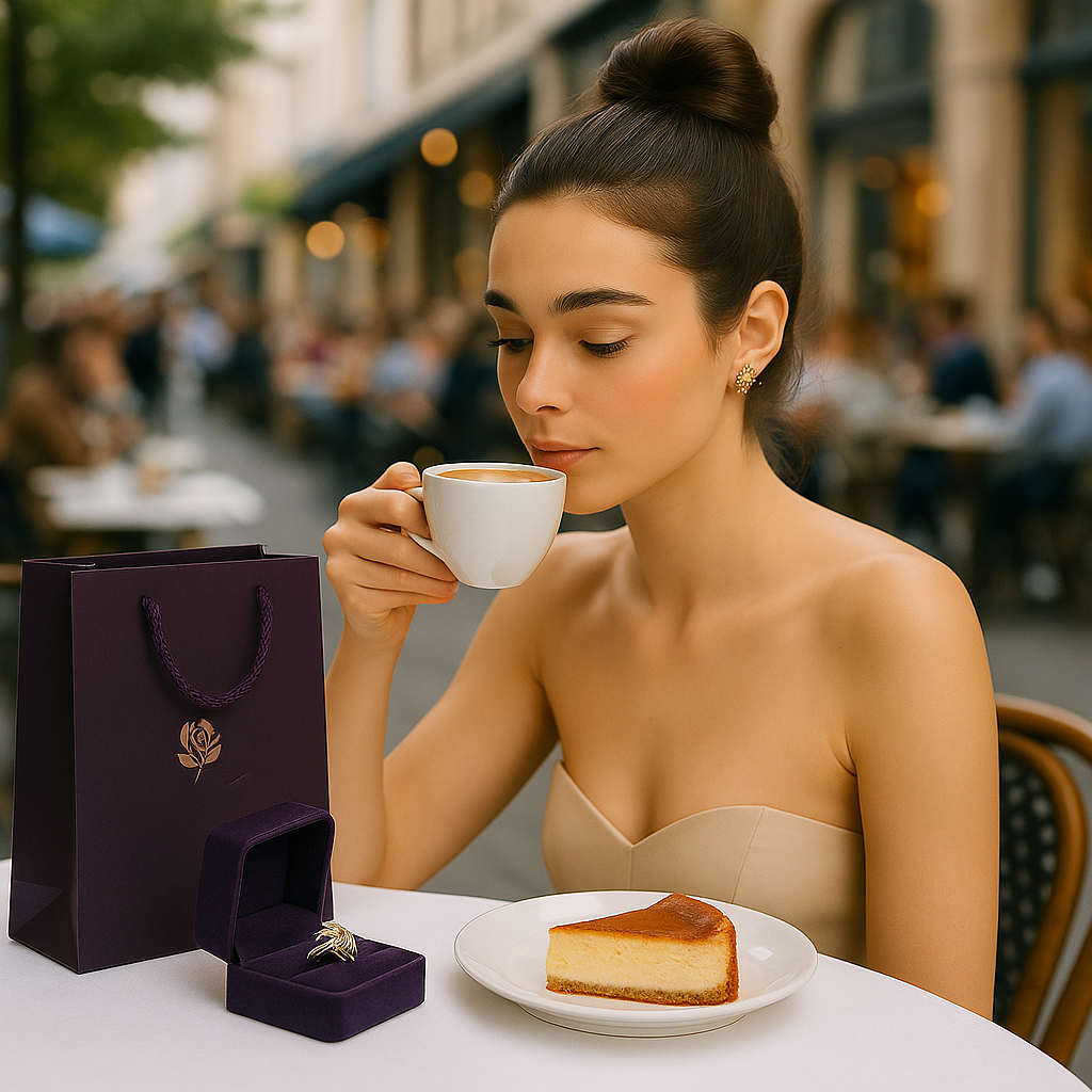 NECKLACE product Thumb