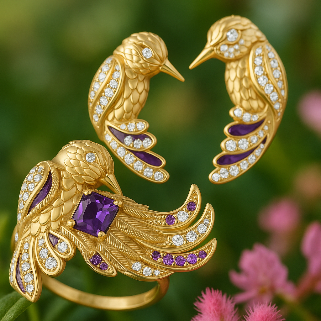 NECKLACE product Thumb